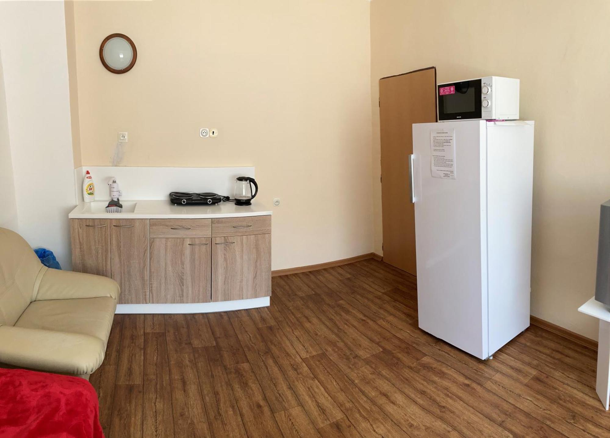 Pension Palla Svojanov  Esterno foto