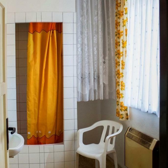 Pension Palla Svojanov  Esterno foto