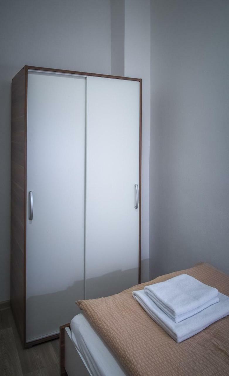 Pension Palla Svojanov  Esterno foto